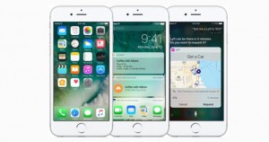 Actualización iOS 10.1.1