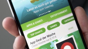 Google Play Store