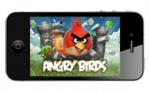 Videojuegos en el iPhone