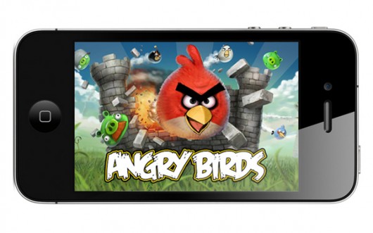 Videojuegos en el iPhone