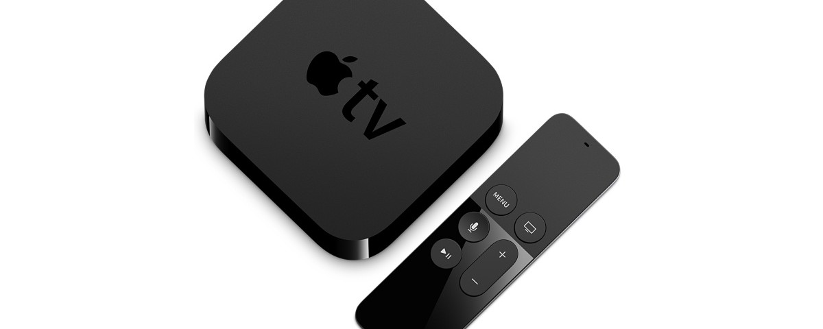 Apple TV tendrá una nueva actualización