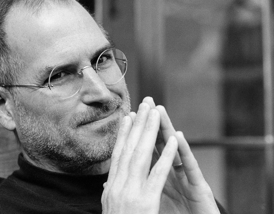 Películas para conocer a Steve Jobs