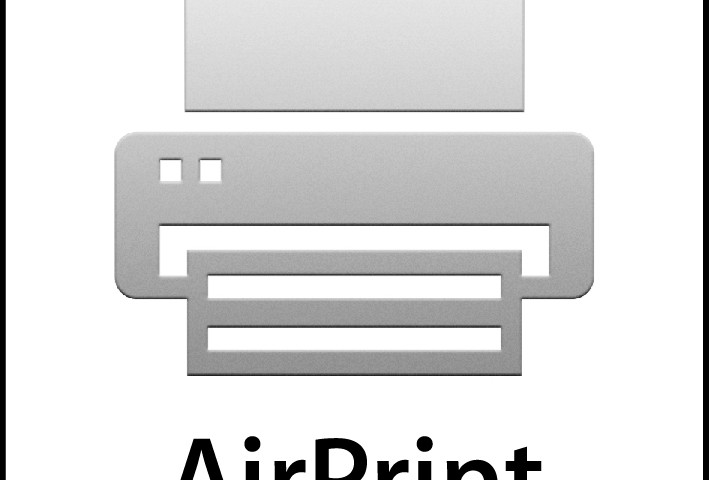 AirPrint la aplicación que permite imprimir