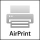 AirPrint la aplicación que permite imprimir