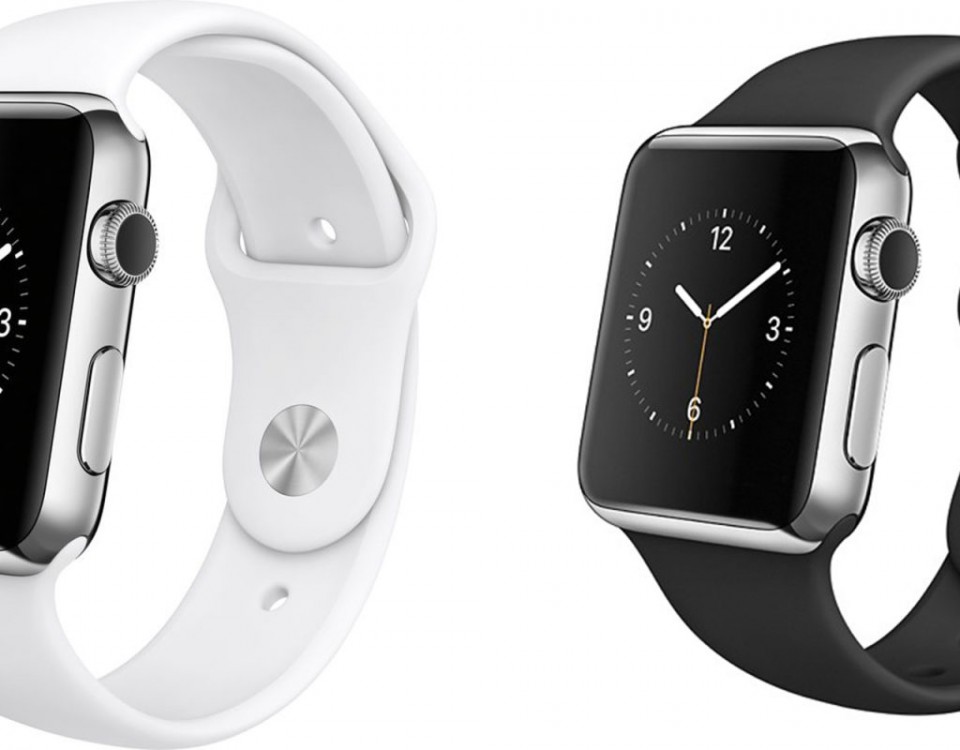 WatchOS tendrá nuevas funciones