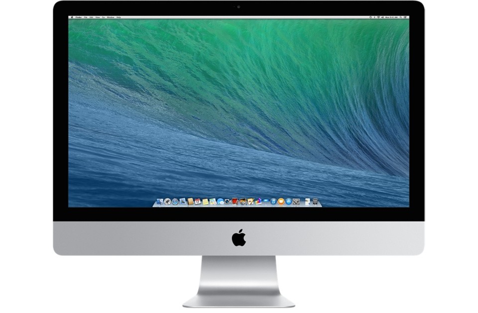 Mac tendrá la aplicación Night Shift
