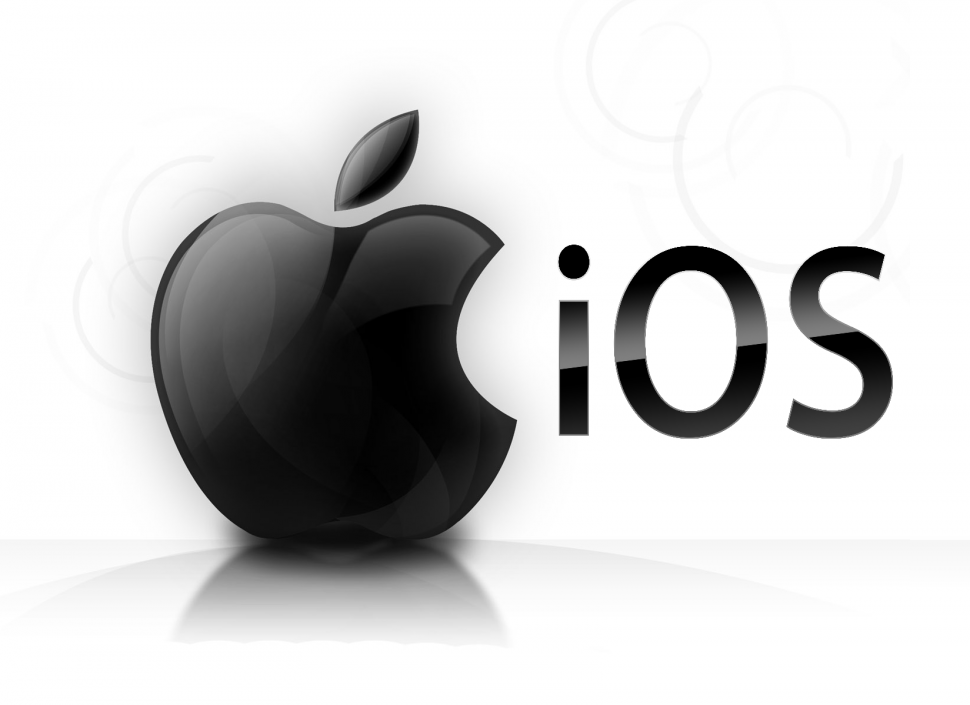 Ios b. Apple IOS Операционная система. IOS логотип. Картинки IOS. ОС IOS логотип.