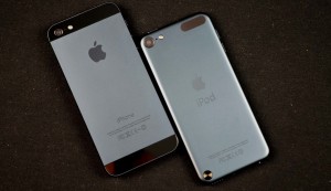 ¿En que se diferencia el iPhone y el iPod?
