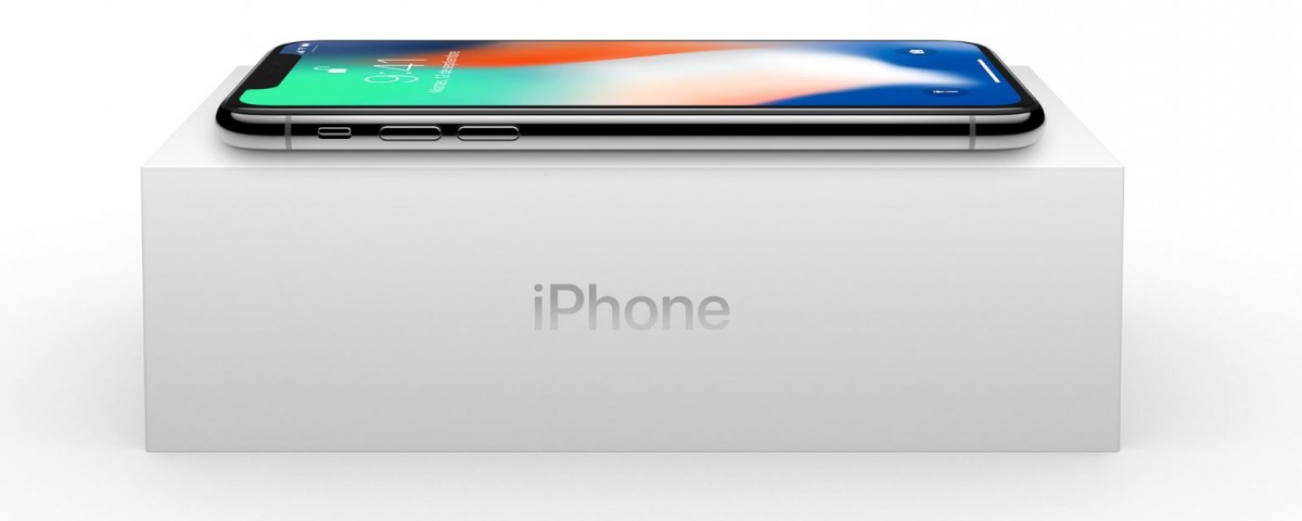 iPhone 8 - Especificaciones técnicas (ES)