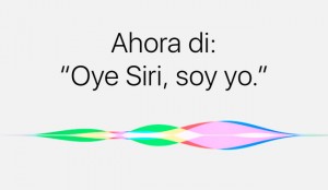 ¿Cómo funciona Siri en el iPhone?