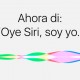 ¿Cómo funciona Siri en el iPhone?