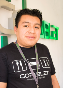 Reparador profesional de iPhone en Guatemala