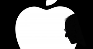 Logo actual de Apple