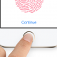 Adios al Touch ID