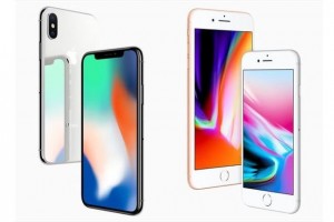 iPhone 8, X y 8 plus