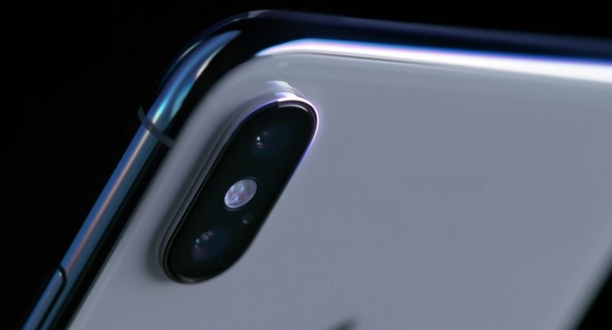 Cámara del iPhone X fue probada en Guatemala