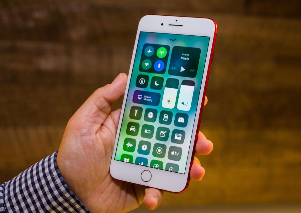 iOS 11 pone lento tu iPhone. esto te ayudará