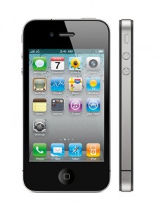 iPhone 2010