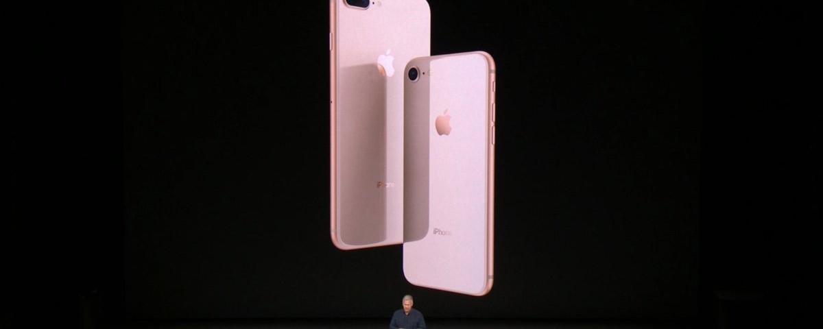 iPhone 8 tiene una batería defectuosa