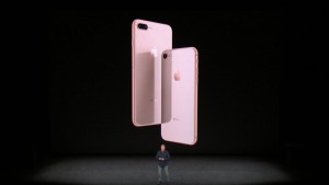 iPhone 8 tiene una batería defectuosa