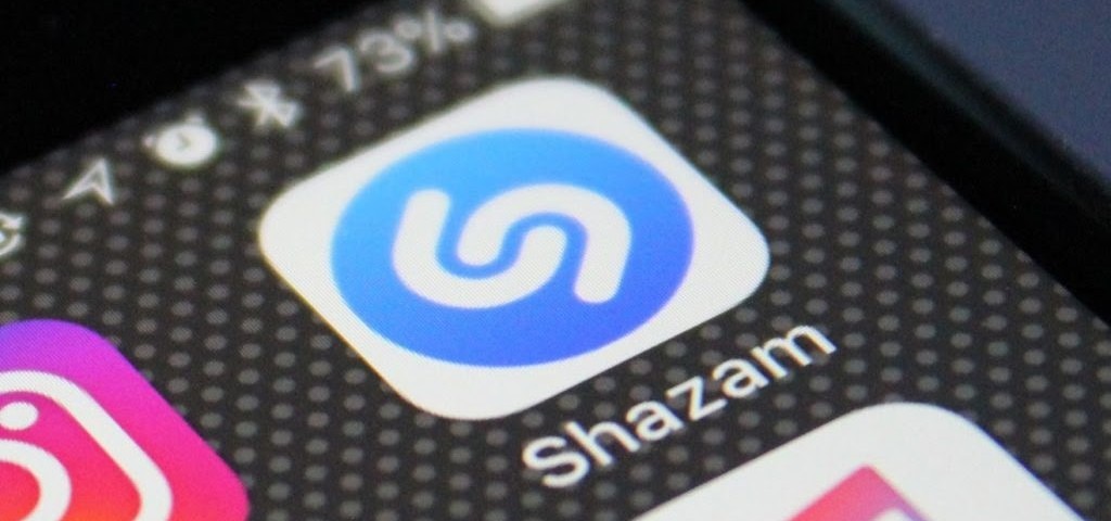 La popular app Shaza ya es parte de la compañía Apple.
