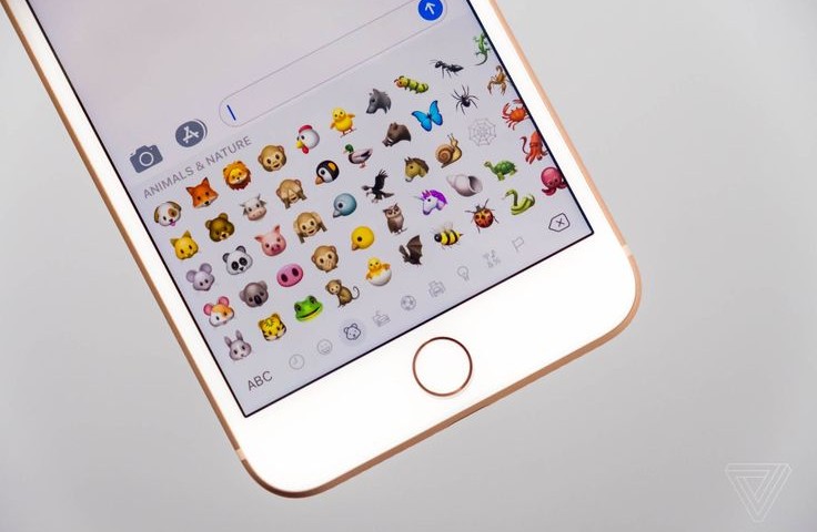Ahora podrás enviar tus emojis de diferente forma.