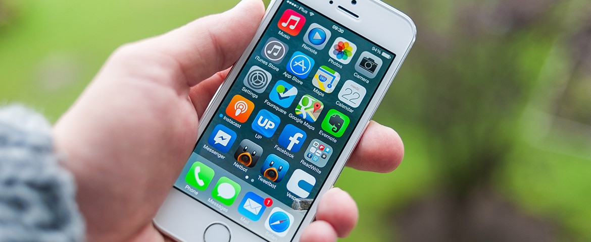 Gofablet te recomienda este artículo para aumentar la seguridad de tu iPhone.