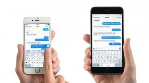 Conoce acerca del primer mensaje de texto enviado en el mundo.