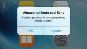 Estas son algunas alternativas para aumentar la capacidad de almacenamiento del iPad.
